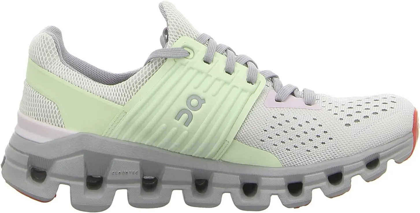 On Women's Cloudswift Sneakers