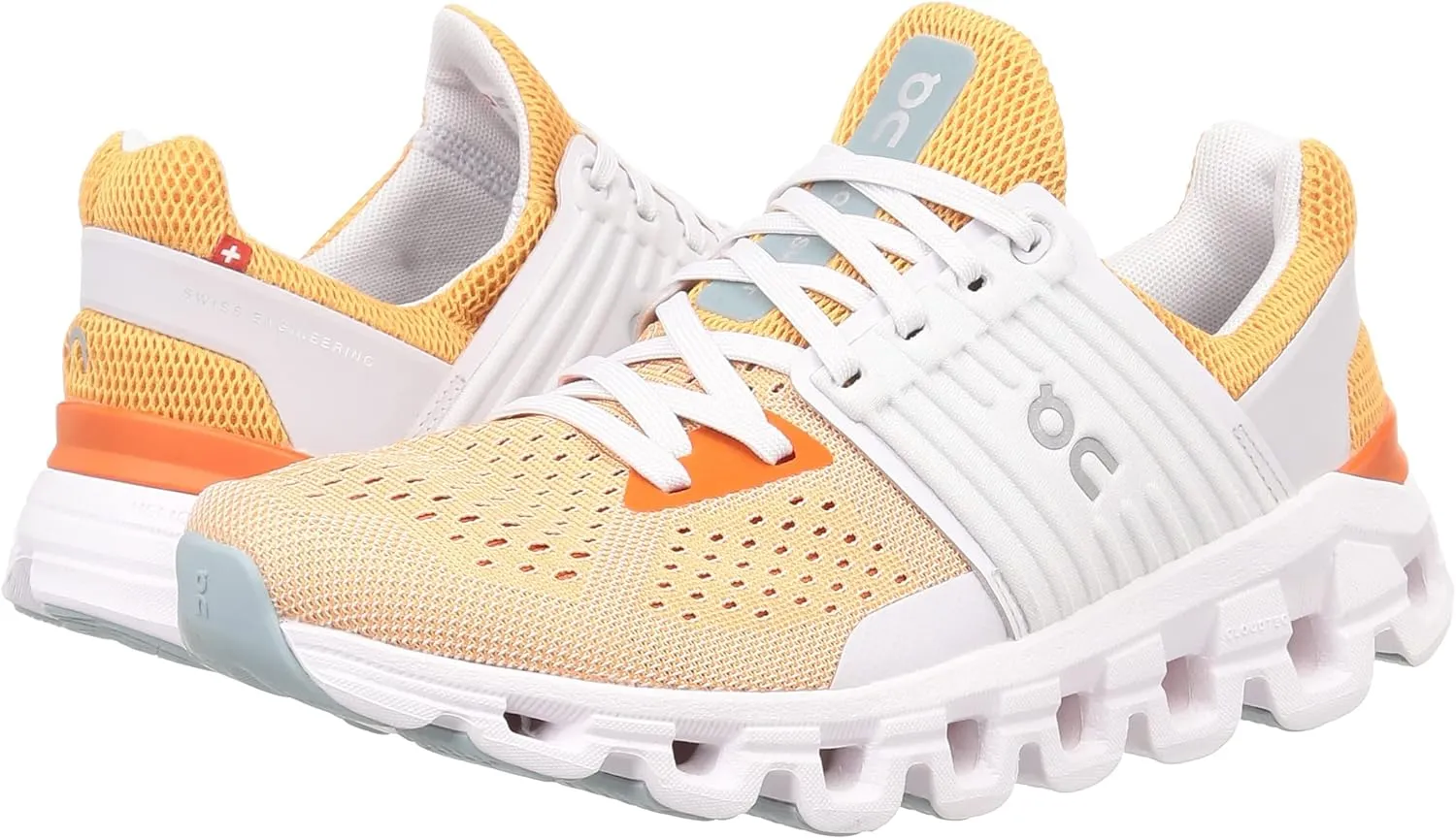On Women's Cloudswift Sneakers