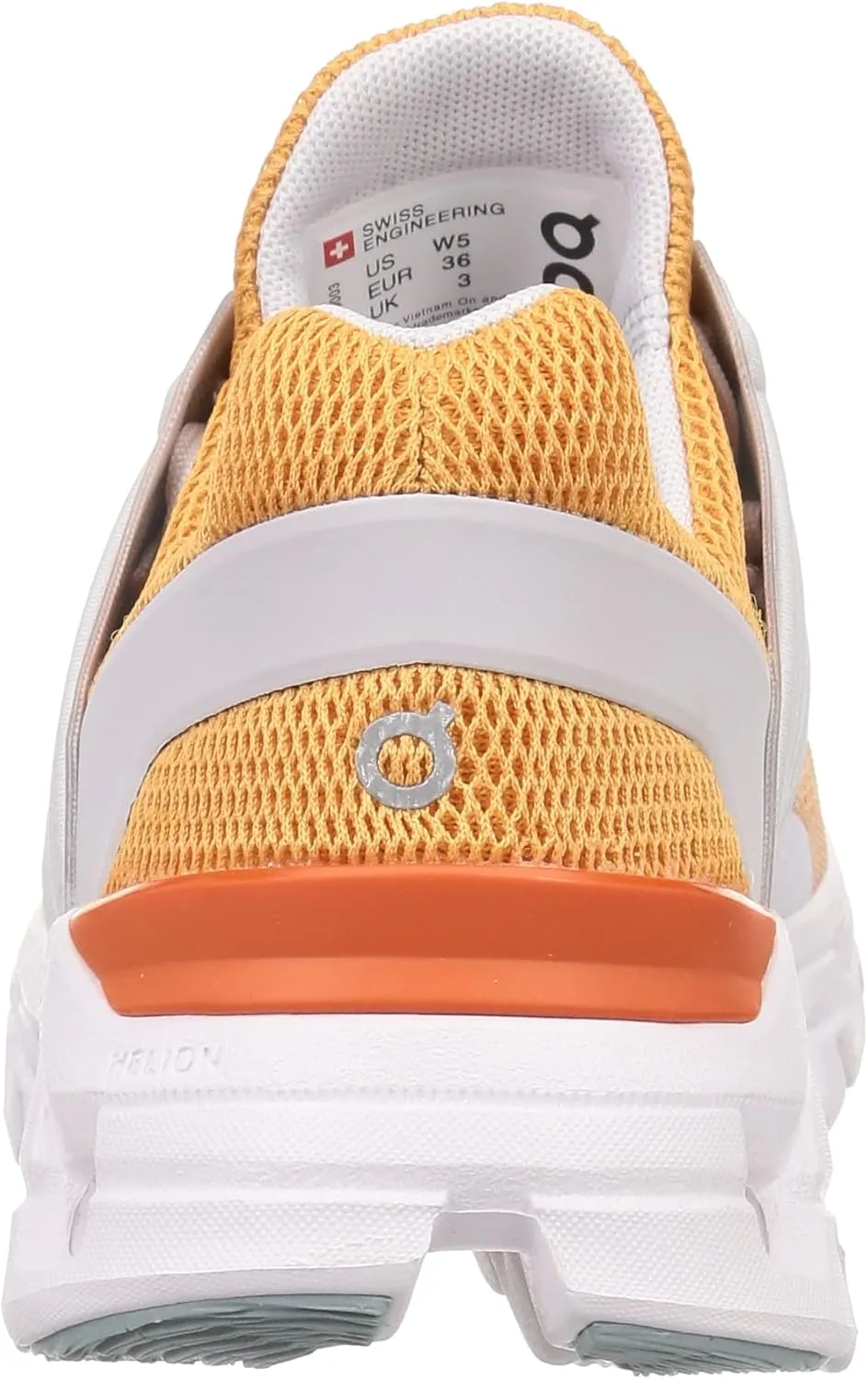 On Women's Cloudswift Sneakers