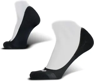 OS1st Unisex Lower Cut Nekkid Comfort Non-Slip Socks for invisible wear with loafers, ballet flats, and boat or deck shoes.