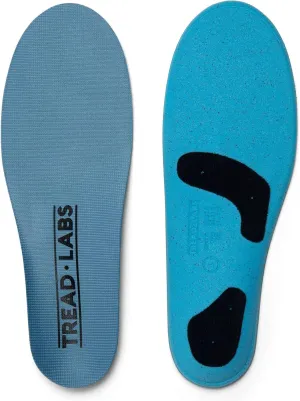 Pace Insoles Replacement Top Covers – Anti-Odor, Low Friction Comfort Layers for Cool, Dry Feet