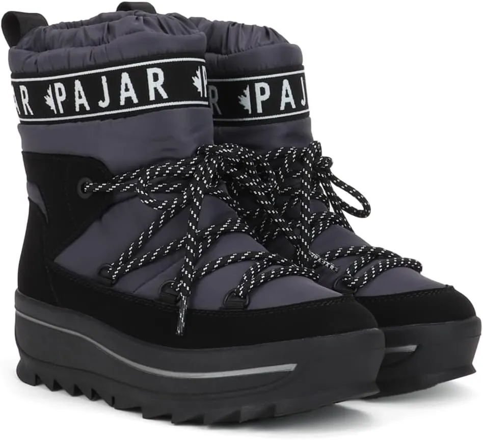 PAJAR Canada GALAXY women's snow boots
