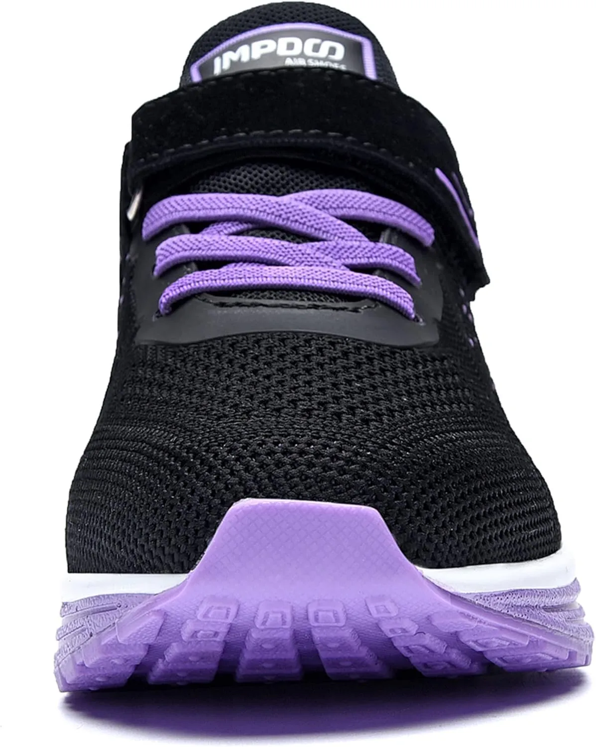 PERSOUL Air Shoes for Boys Girls Kids Children Tennis Sports Athletic Gym Running Sneakers