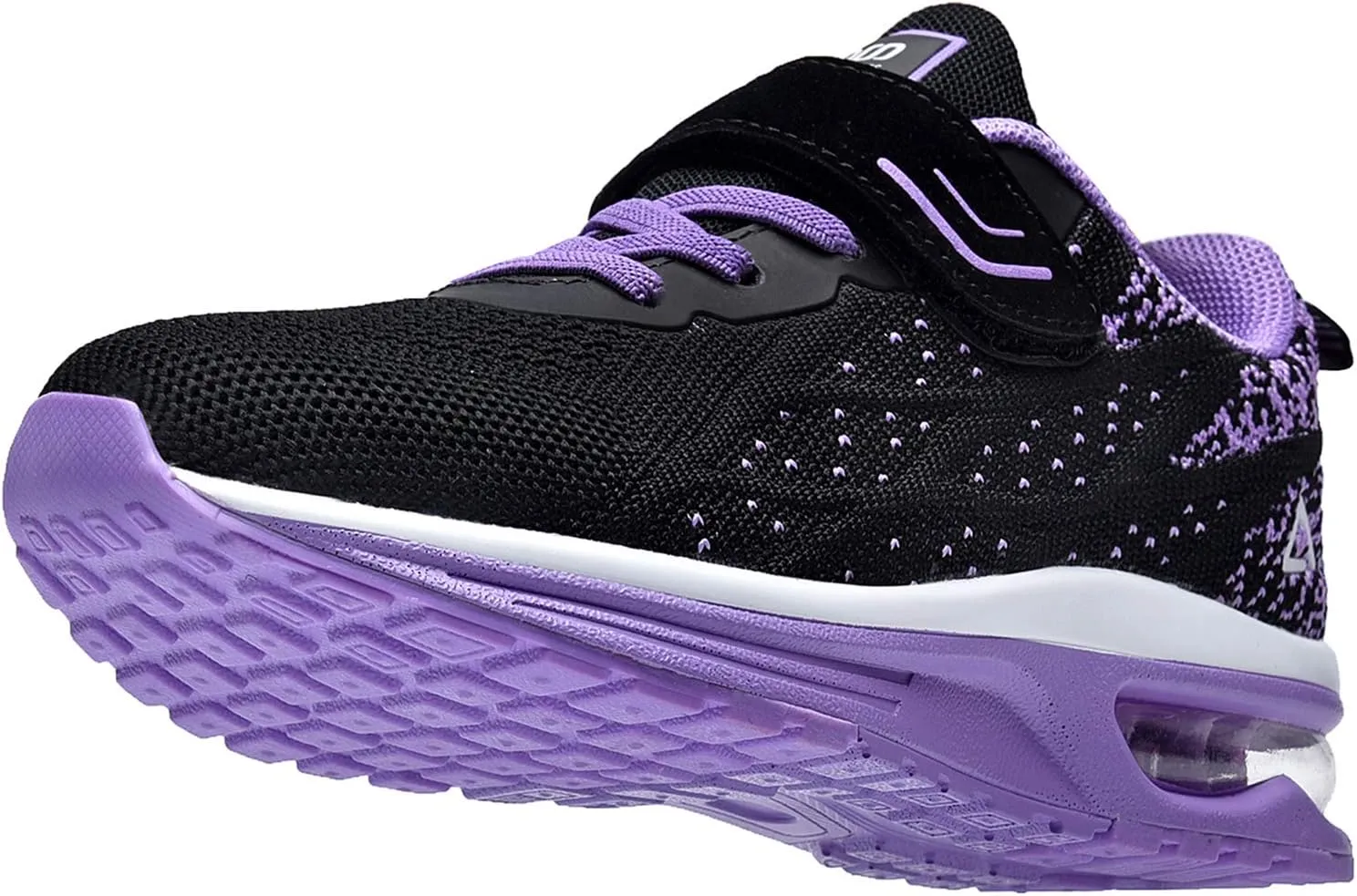 PERSOUL Air Shoes for Boys Girls Kids Children Tennis Sports Athletic Gym Running Sneakers