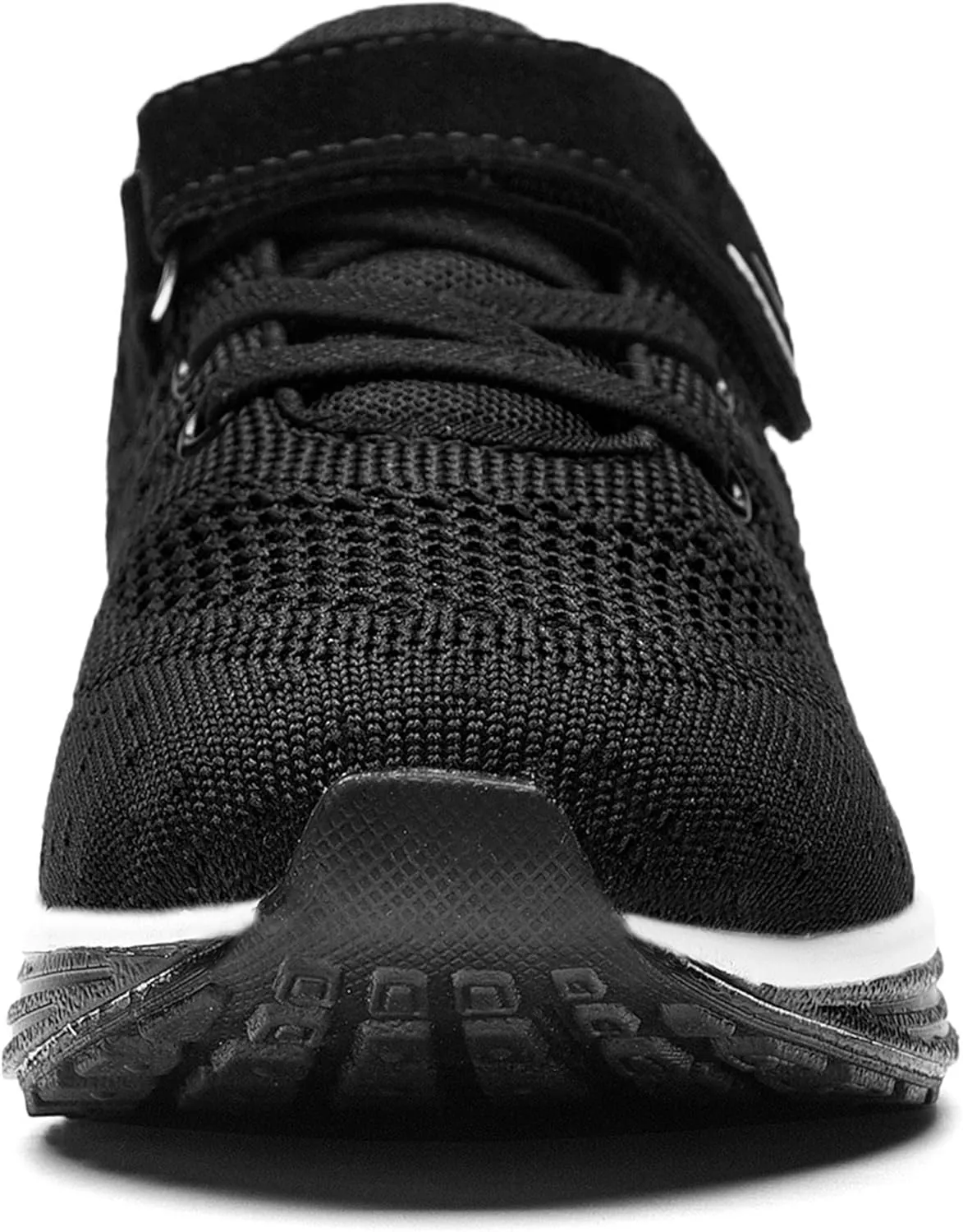 PERSOUL Air Shoes for Boys Girls Kids Children Tennis Sports Athletic Gym Running Sneakers