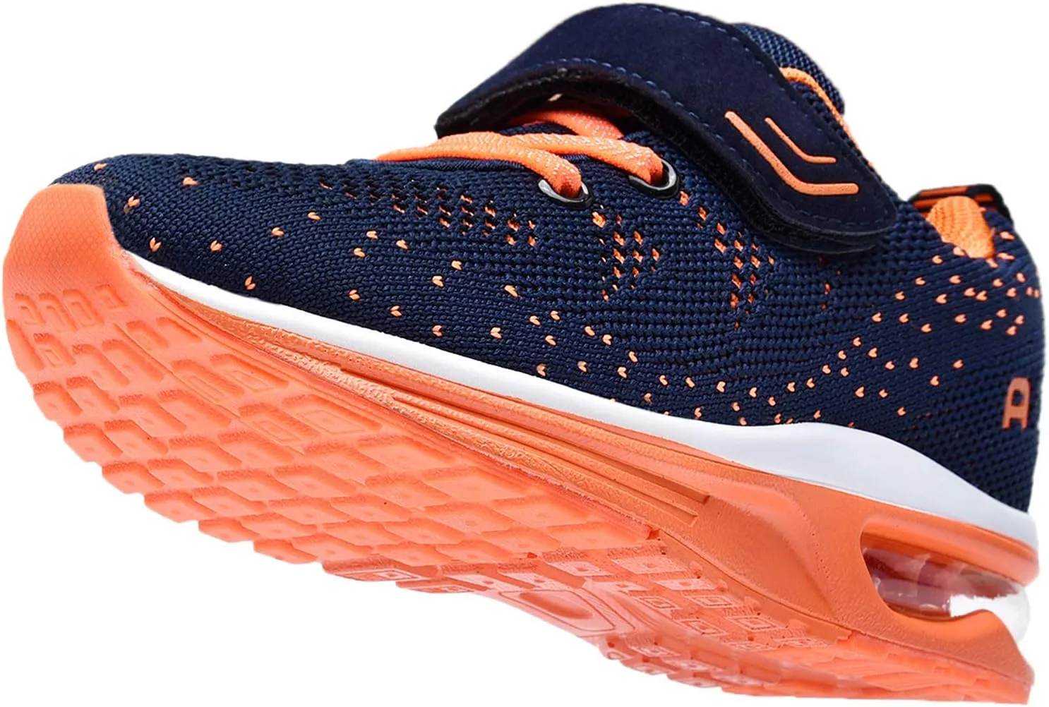 PERSOUL Air Shoes for Boys Girls Kids Children Tennis Sports Athletic Gym Running Sneakers
