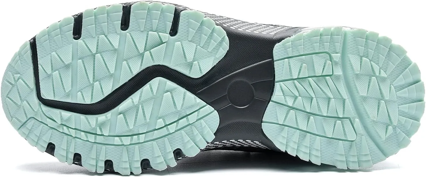 PERSOUL Air Shoes for Boys Girls Kids Children Tennis Sports Athletic Gym Running Sneakers