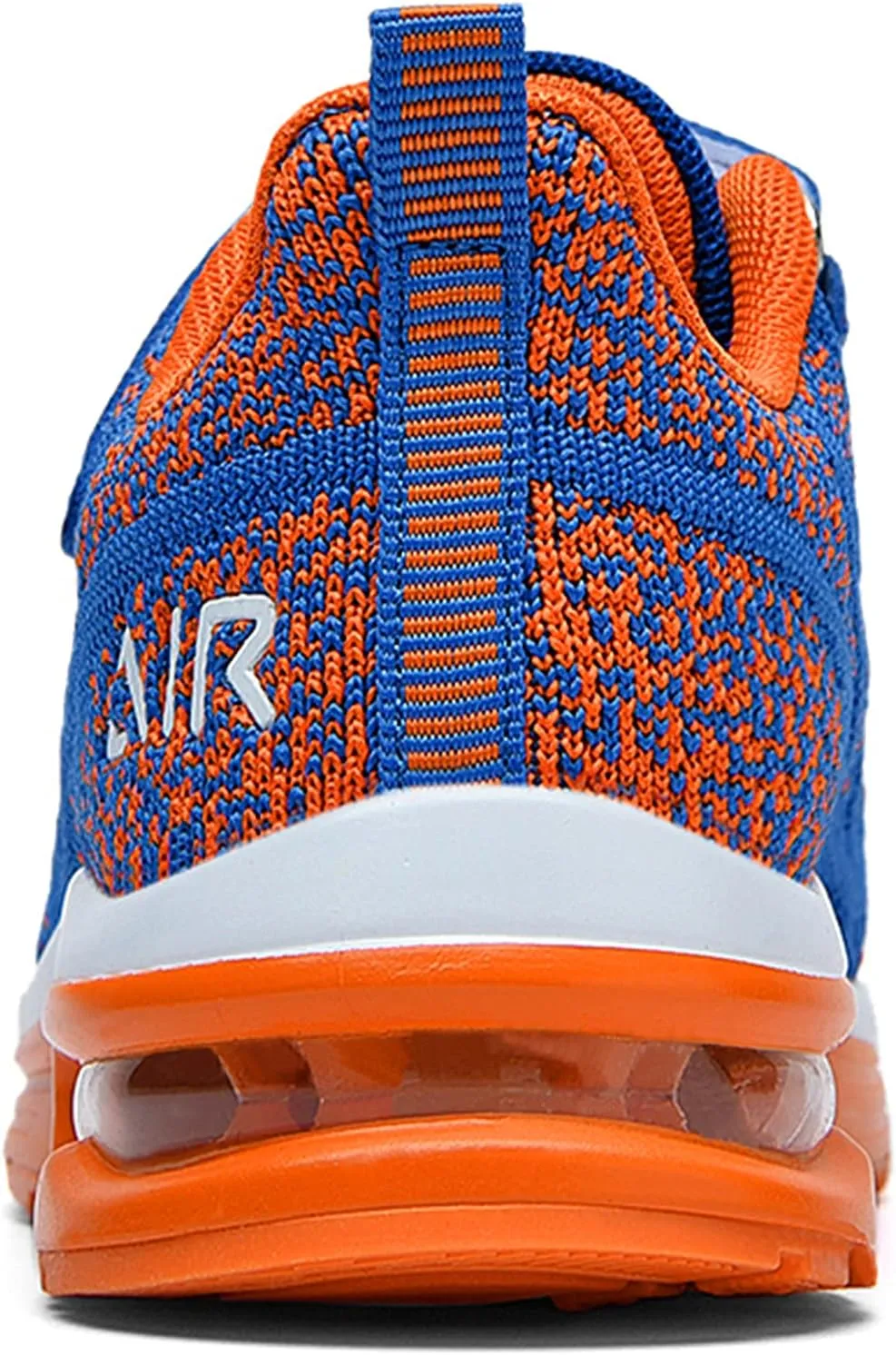 PERSOUL Air Shoes for Boys Girls Kids Children Tennis Sports Athletic Gym Running Sneakers
