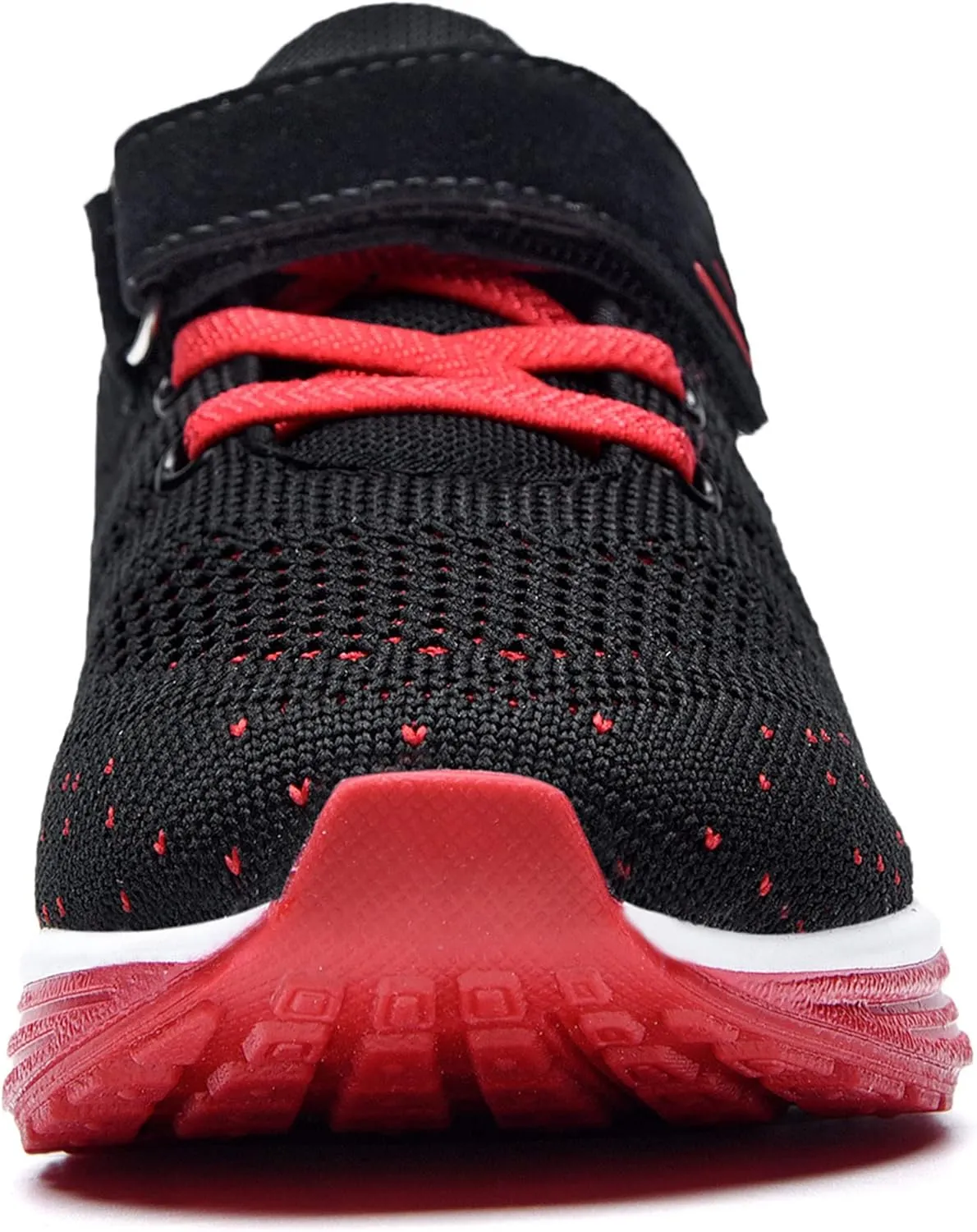 PERSOUL Air Shoes for Boys Girls Kids Children Tennis Sports Athletic Gym Running Sneakers