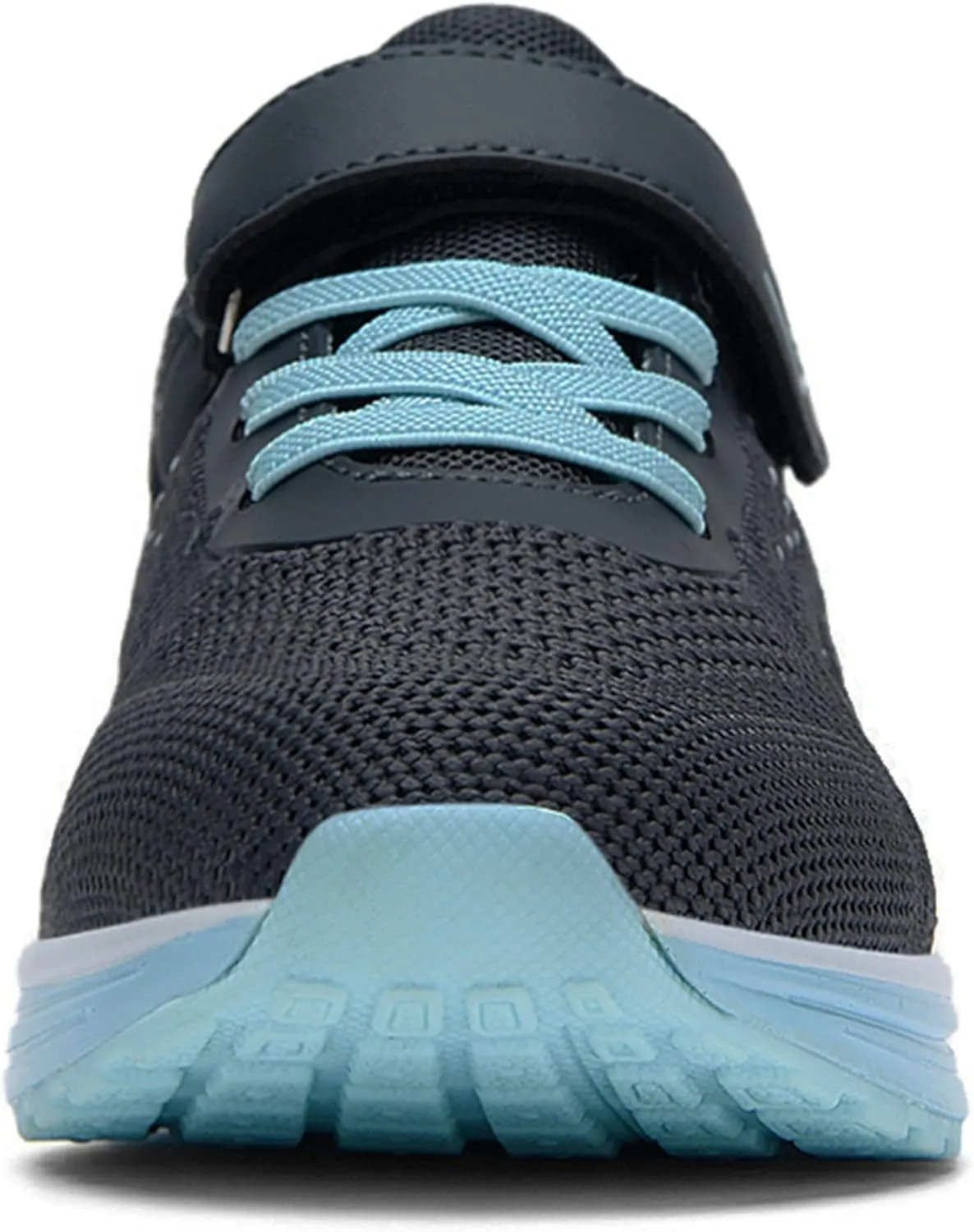 PERSOUL Air Shoes for Boys Girls Kids Children Tennis Sports Athletic Gym Running Sneakers