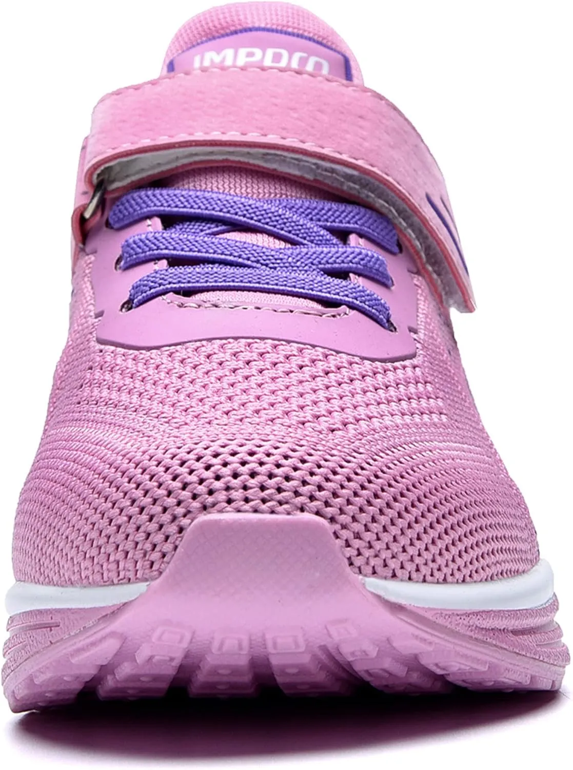 PERSOUL Air Shoes for Boys Girls Kids Children Tennis Sports Athletic Gym Running Sneakers