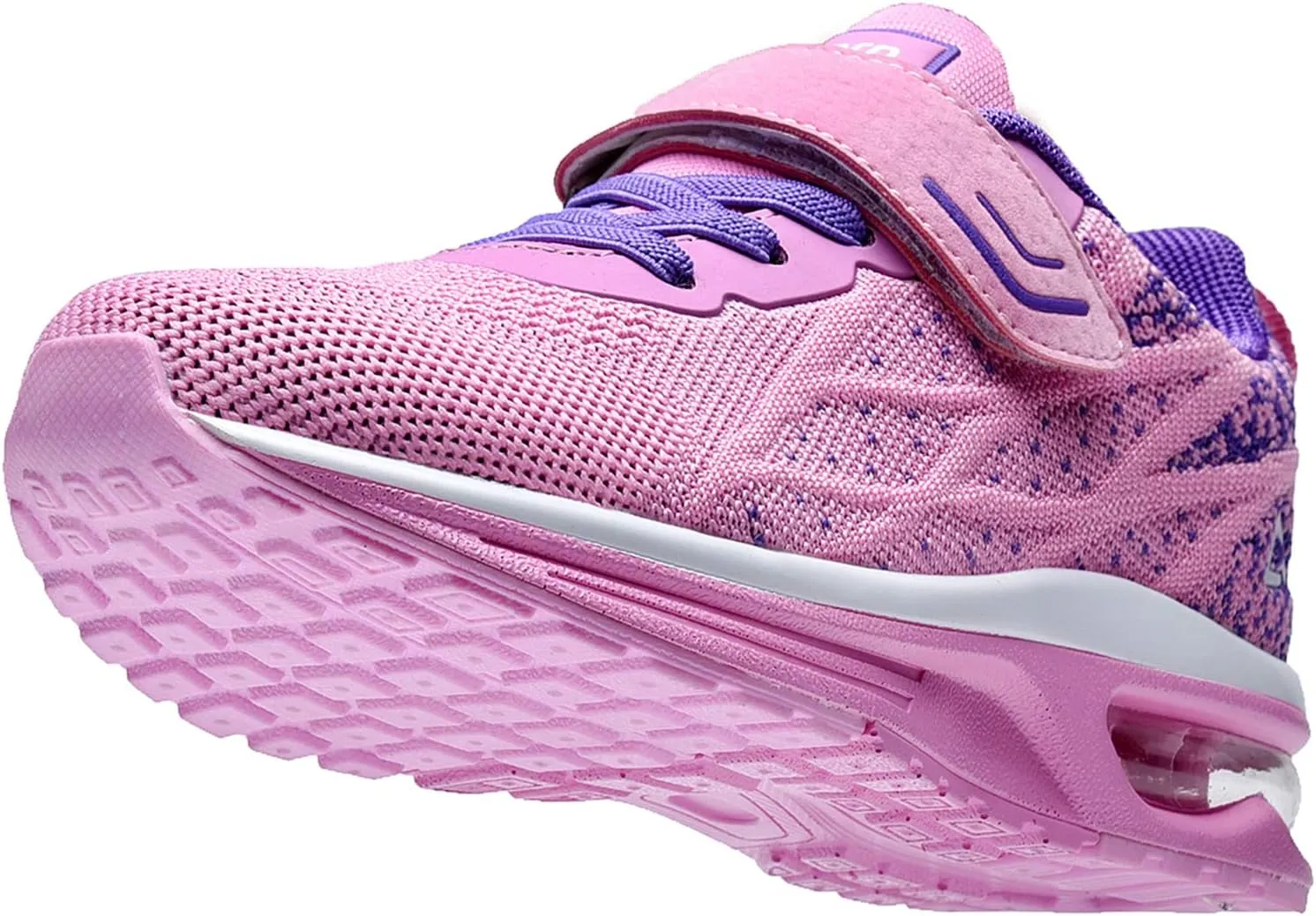 PERSOUL Air Shoes for Boys Girls Kids Children Tennis Sports Athletic Gym Running Sneakers