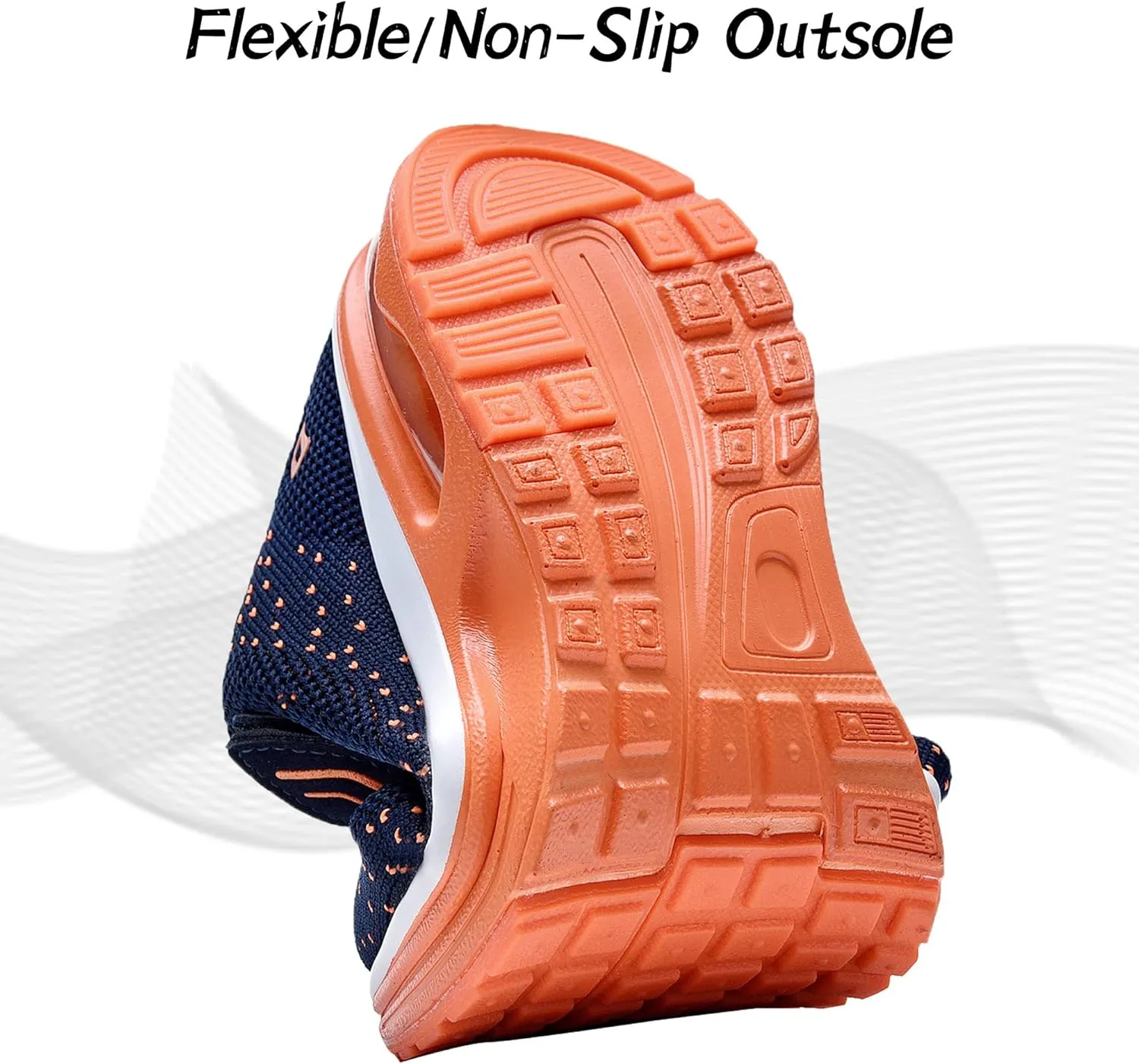 PERSOUL Kids Shoes for Boys Girls Children Tennis Sports Athletic School Running Sneakers
