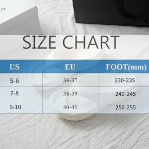 Pillow Arch Support Flip Flops,Orthopedic Pillow Arch Thong Sandals,Non-slip Comfort Lightweight,For Women Arch, Lightweight, Cushioning, Shock-Absorbing