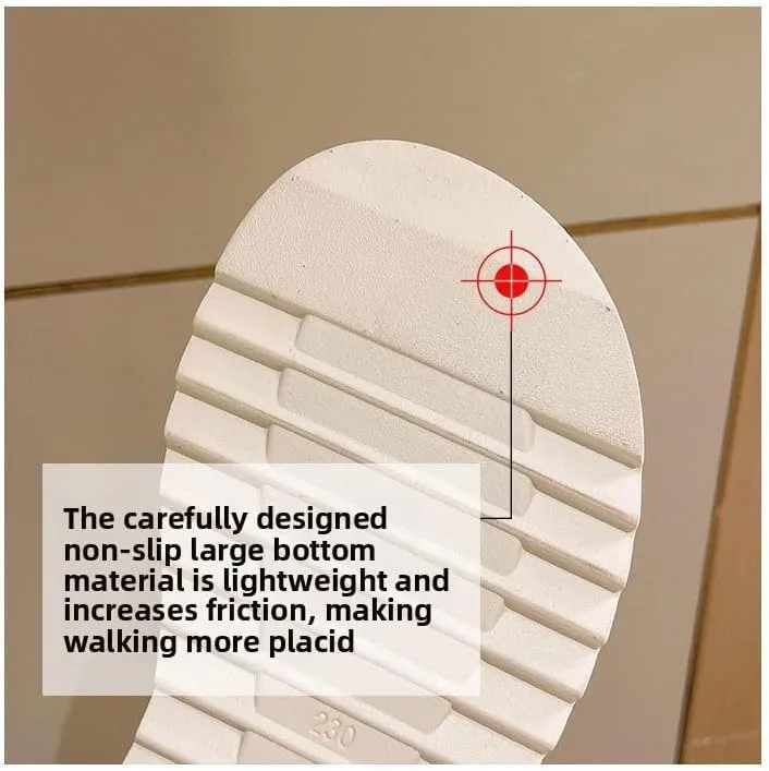 Platform sandals women's 2023 summer new cross-strap design hollow open-toed casual versatile high-top Roman shoes