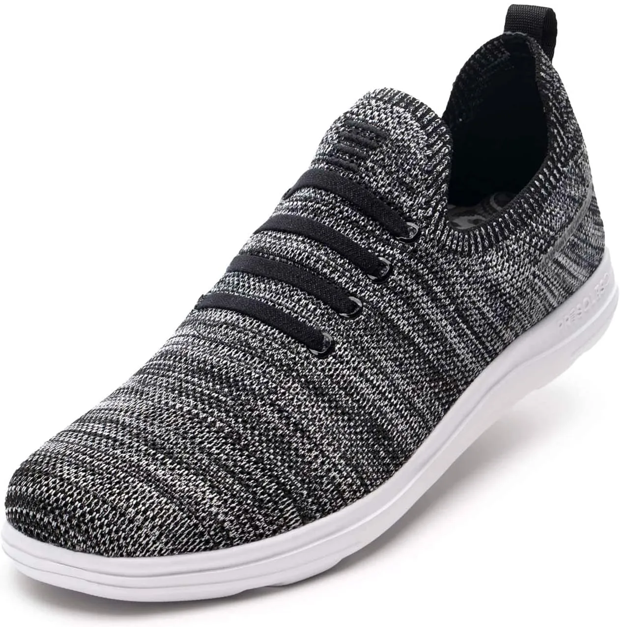 PR Soles Active Recovery Sneaker | Bondi Foot Massaging Slip-On Shoes