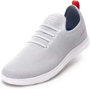 PR Soles Active Recovery Sneaker | Bondi Foot Massaging Slip-On Shoes