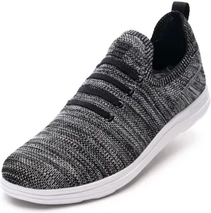 PR Soles Active Recovery Sneaker | Bondi Foot Massaging Slip-On Shoes