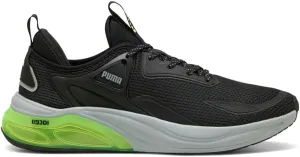 PUMA Mens Cell Thrill Running Sneakers Shoes - Black - Size 9 M
