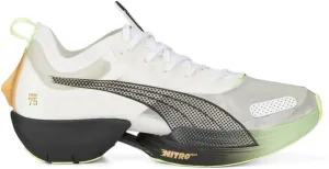 PUMA Mens Fast-R Nitro Elite Run 75 Running Sneakers Shoes - Black