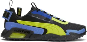 Puma Mens H.St.20 Kit 2 Lace Up Sneakers Shoes Casual - Black