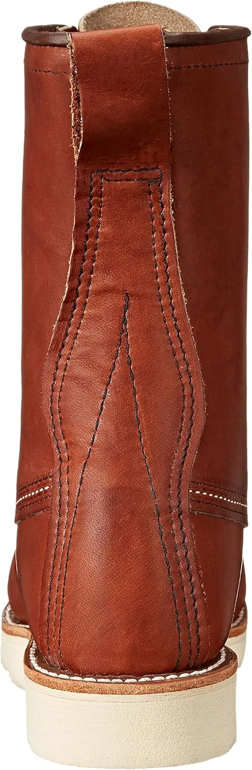 Red Wing Heritage Men's Moc 8" Boot