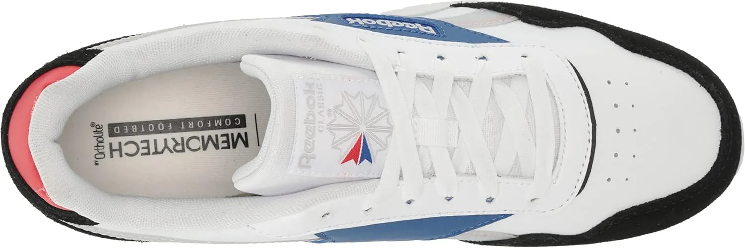 Reebok Men's Classic Harman Run Sneaker