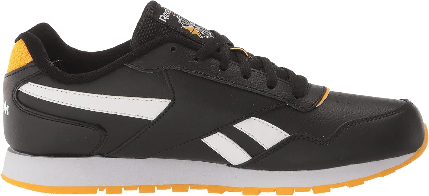 Reebok Men's Classic Harman Run Sneaker