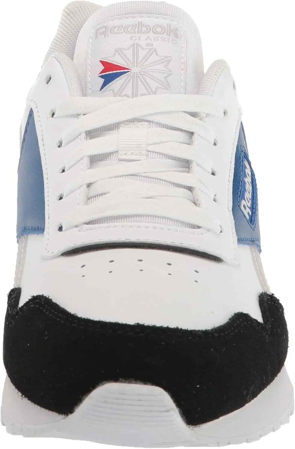 Reebok Men's Classic Harman Run Sneaker