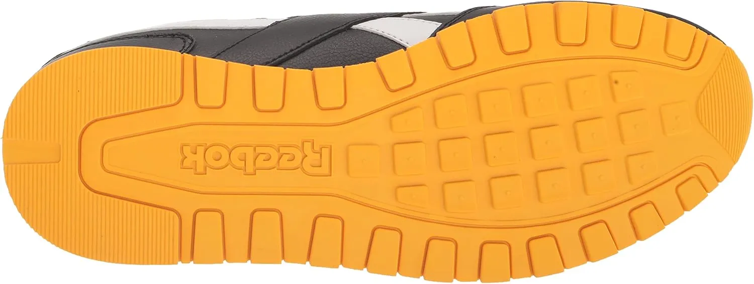 Reebok Men's Classic Harman Run Sneaker