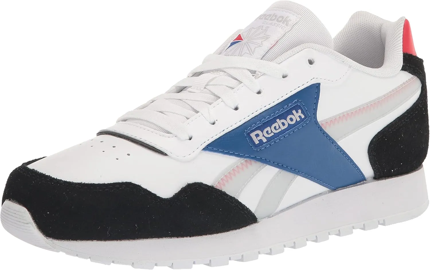 Reebok Men's Classic Harman Run Sneaker