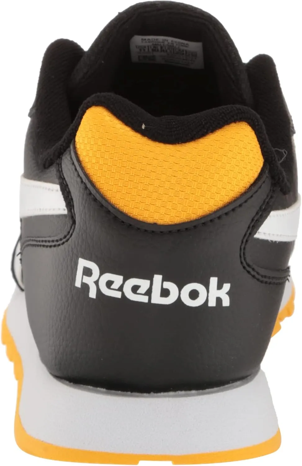 Reebok Men's Classic Harman Run Sneaker