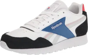 Reebok Men's Classic Harman Run Sneaker