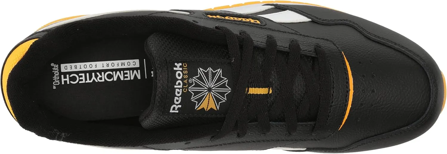 Reebok Men's Classic Harman Run Sneaker