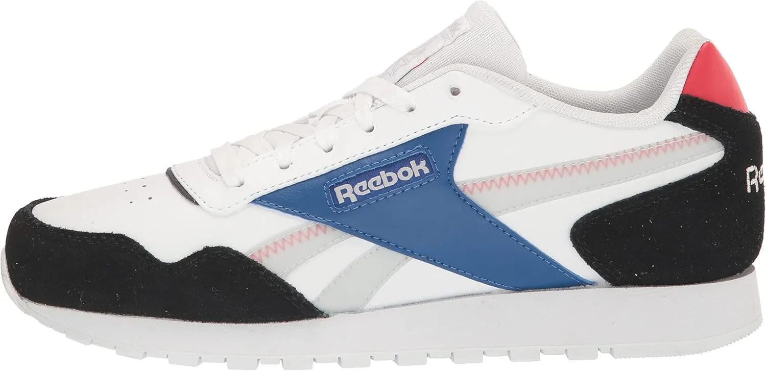 Reebok Men's Classic Harman Run Sneaker