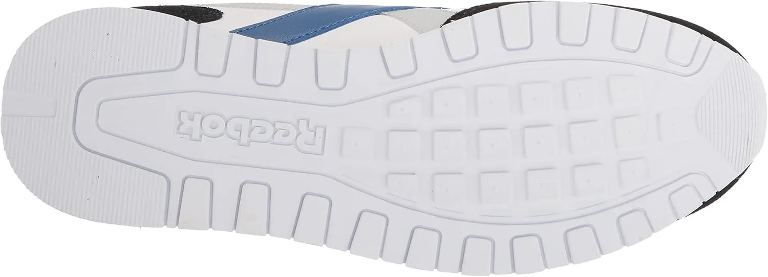 Reebok Men's Classic Harman Run Sneaker