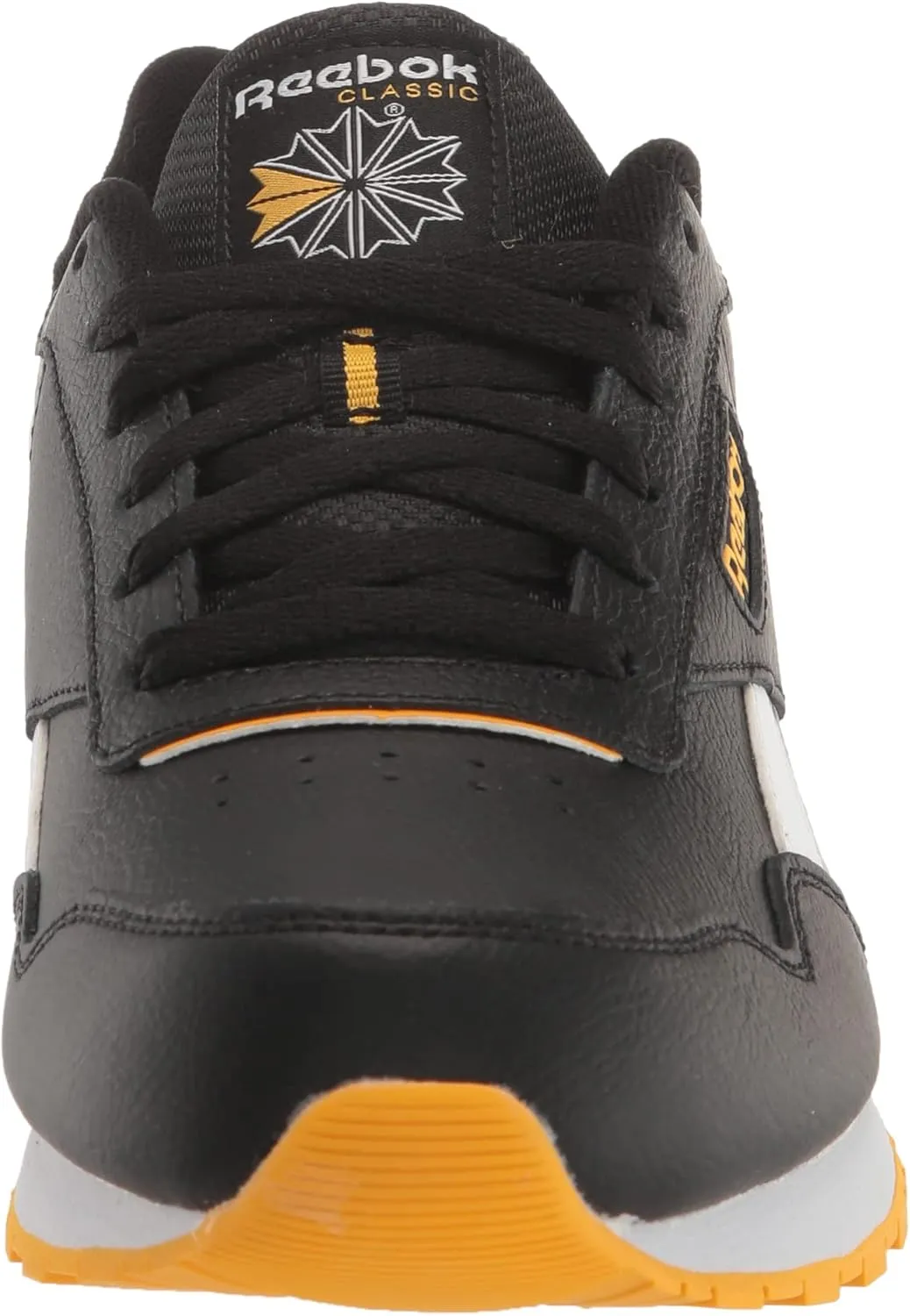 Reebok Men's Classic Harman Run Sneaker