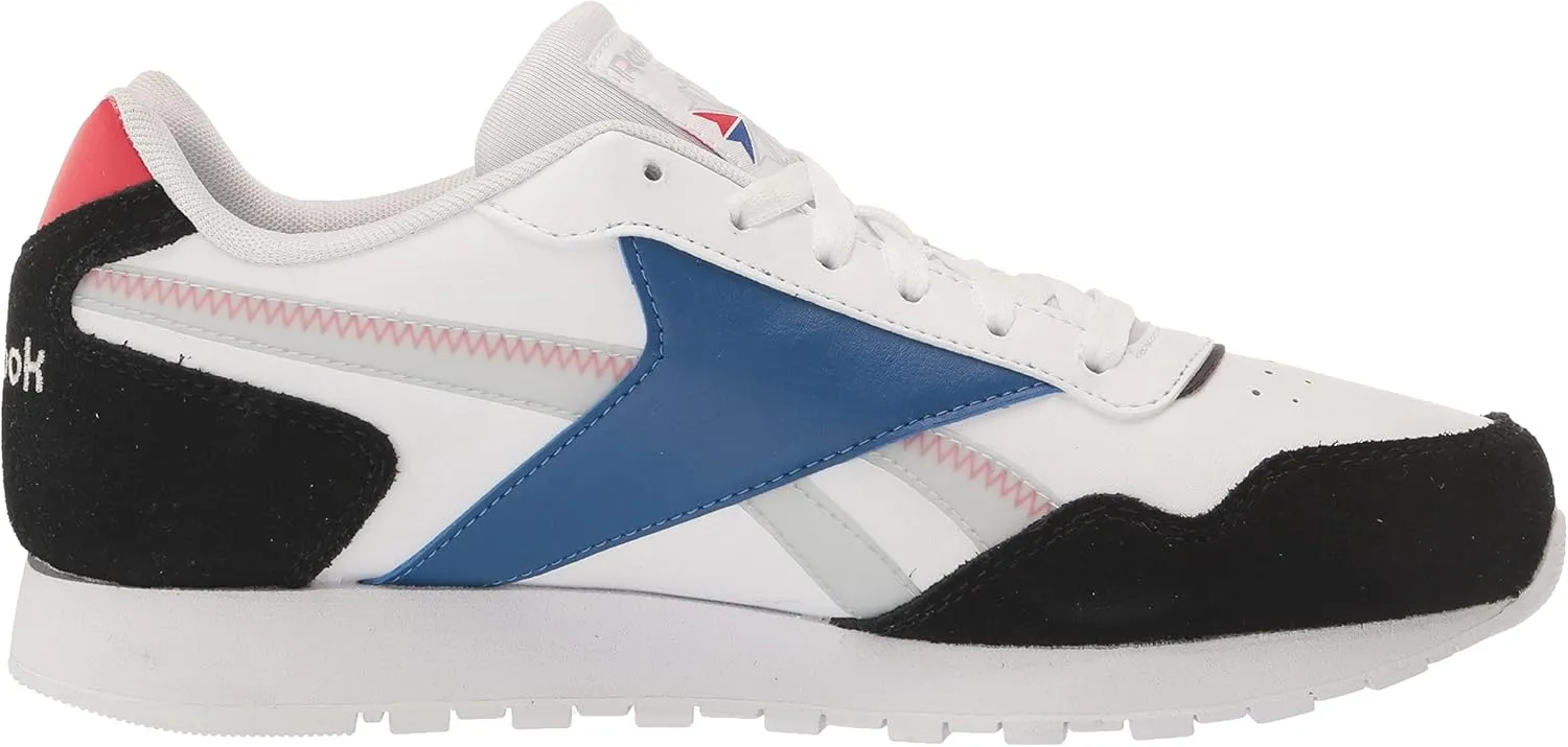 Reebok Men's Classic Harman Run Sneaker