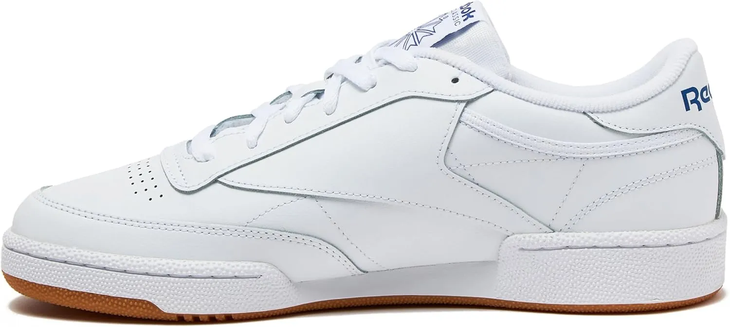 Reebok Men's Club C 85