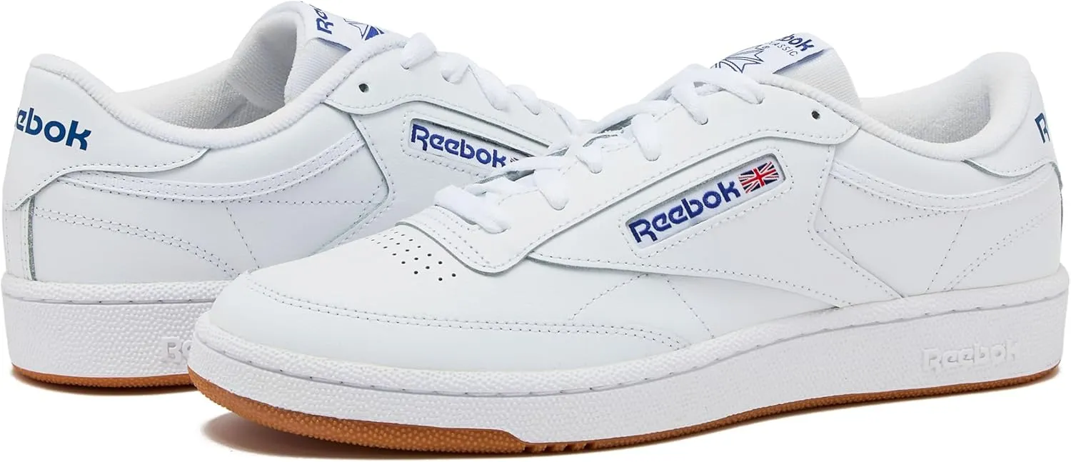 Reebok Men's Club C 85