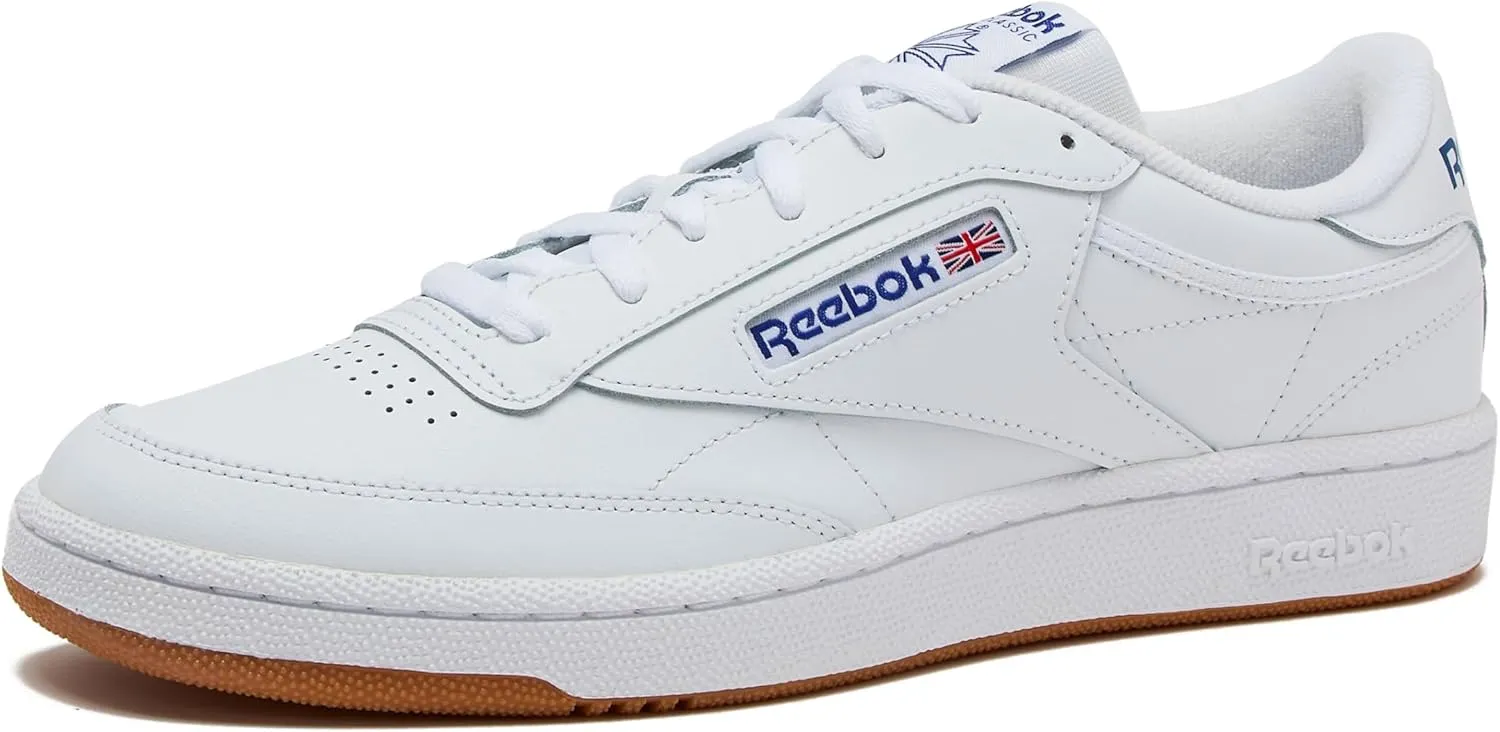Reebok Men's Club C 85