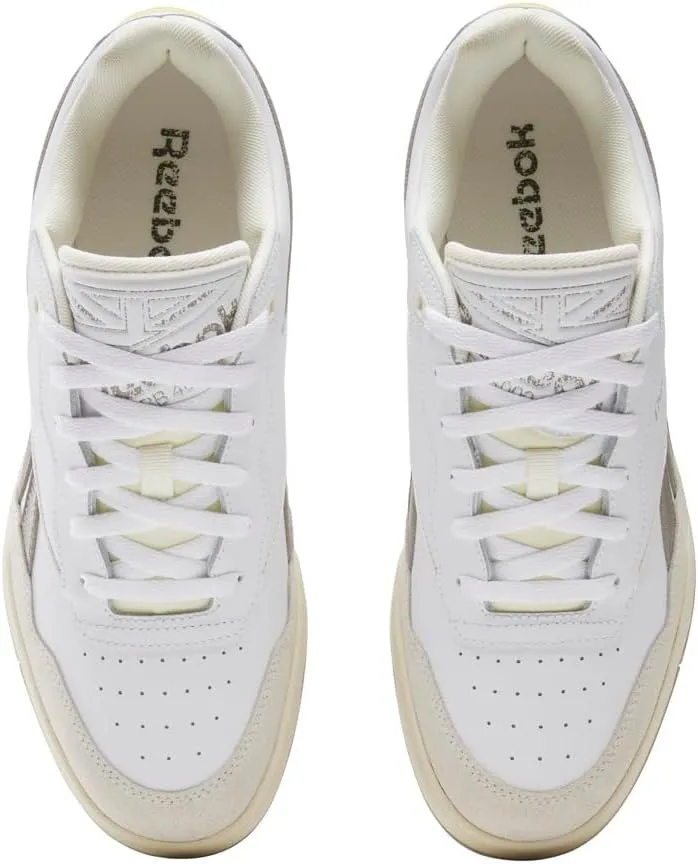 Reebok Unisex-Adult Bb4000 Ii Sneaker