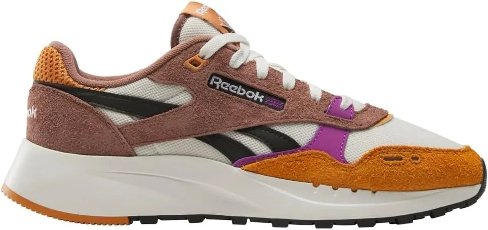 Reebok Unisex-Adult Classic Leather 2400 Sneaker