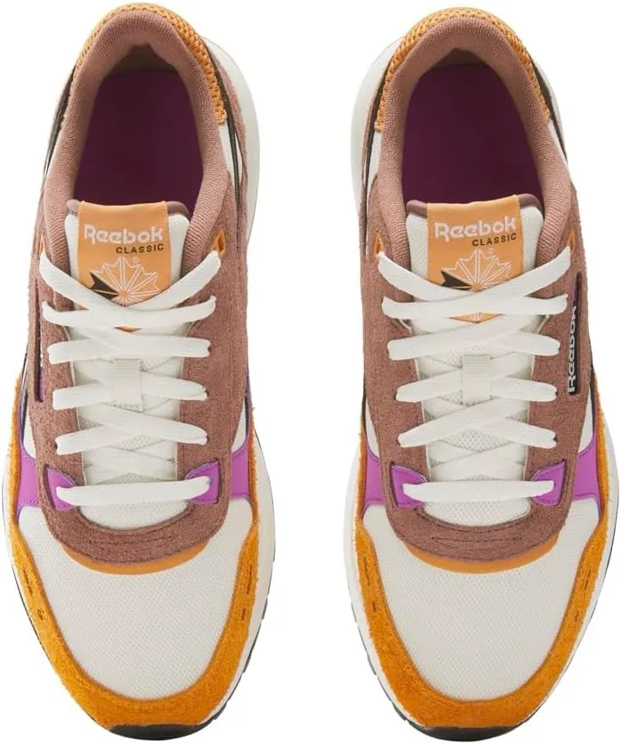 Reebok Unisex-Adult Classic Leather 2400 Sneaker