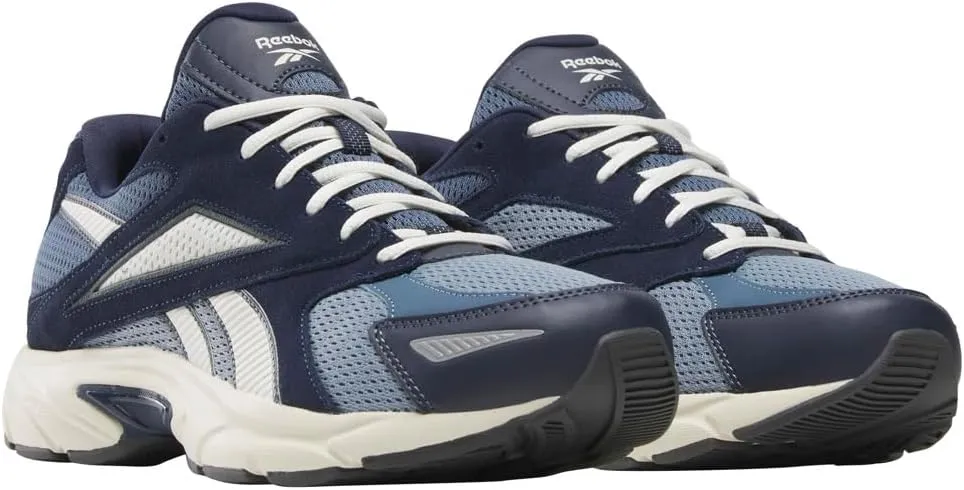 Reebok Unisex-Adult Road Prime Sneaker