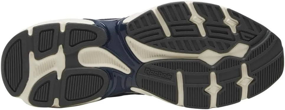 Reebok Unisex-Adult Road Prime Sneaker