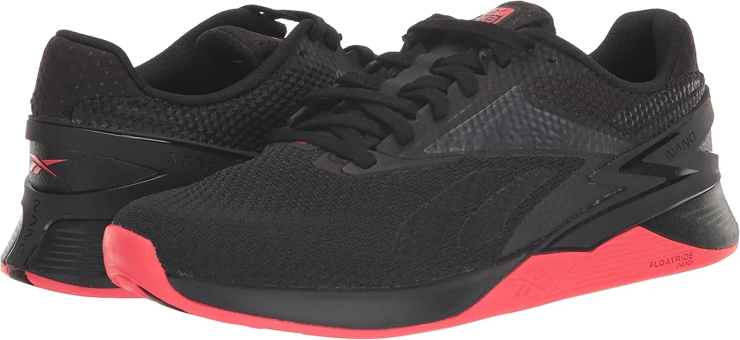 Reebok Unisex's Nano X3 Training Shoes