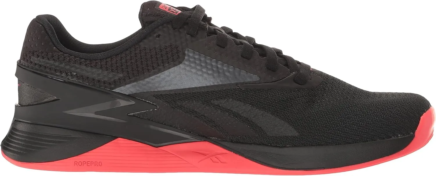 Reebok Unisex's Nano X3 Training Shoes