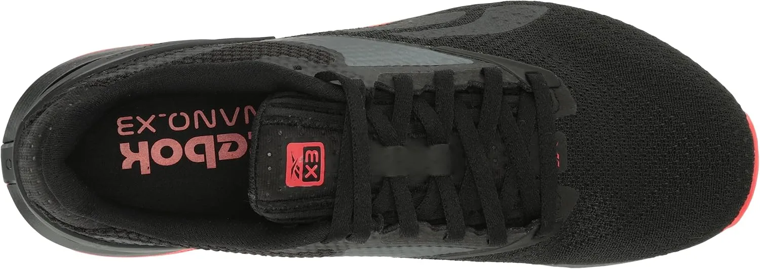 Reebok Unisex's Nano X3 Training Shoes