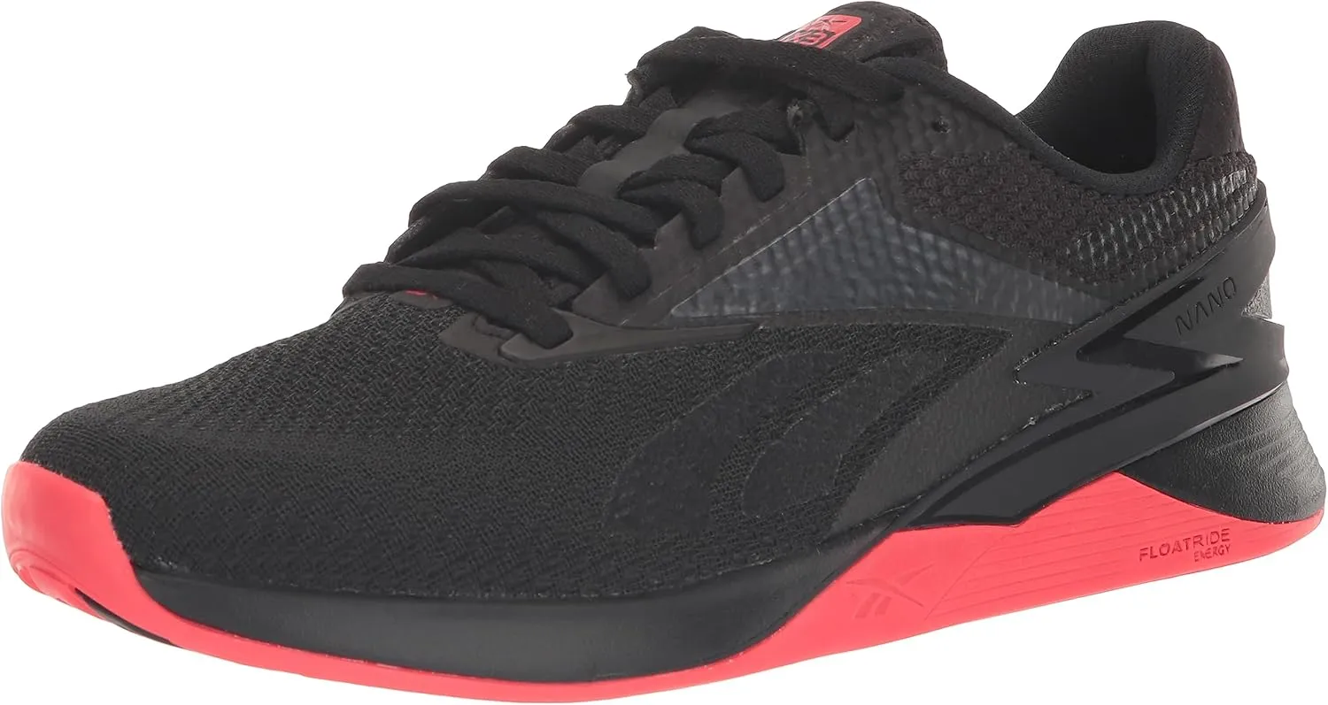 Reebok Unisex's Nano X3 Training Shoes